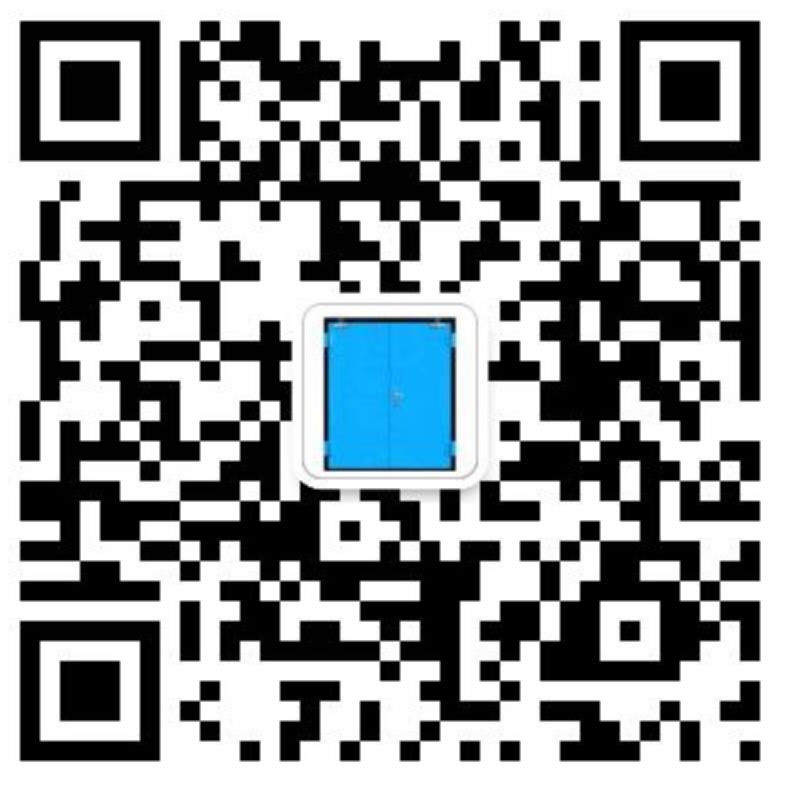 关注官方微信号